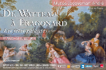 De Watteau à Fragonard, les fêtes galantes
